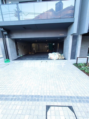  | ザ・パークハビオ横浜白楽