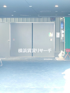  | ザ・パークハビオ横浜白楽