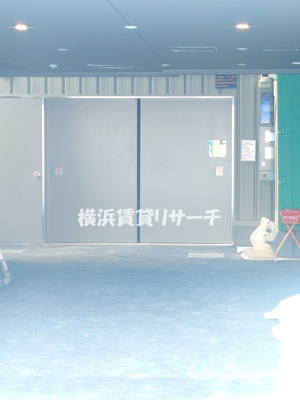  | ザ・パークハビオ横浜白楽