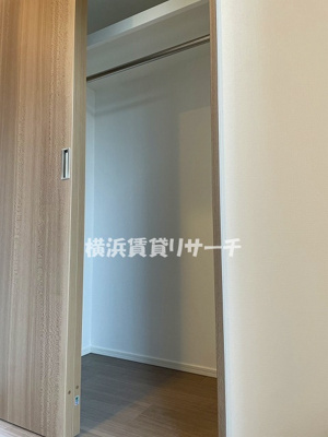  | ザ・パークハビオ横浜白楽