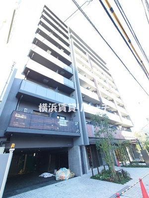  | ザ・パークハビオ横浜白楽