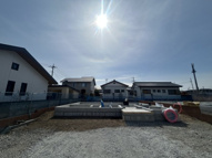 新築　渋川市半田第6　2号棟の画像