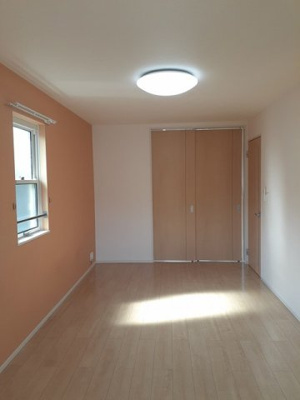 【居間・リビング】 | コンフォート | ゆったり過ごせる居間です