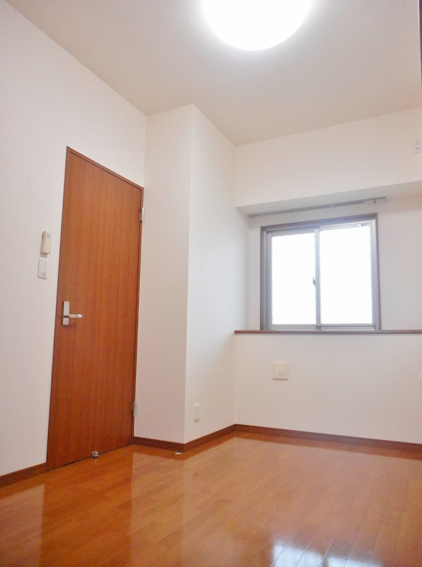 ベルメゾン藤枝の内装