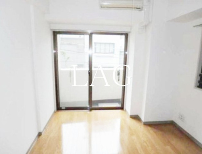 【寝室】 | プレール日本橋壱番館 | 寝室です。