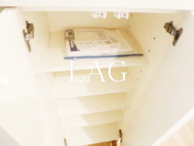 【その他】 | プレール日本橋壱番館