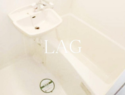 【浴室】 | プレール日本橋壱番館 | お風呂です。