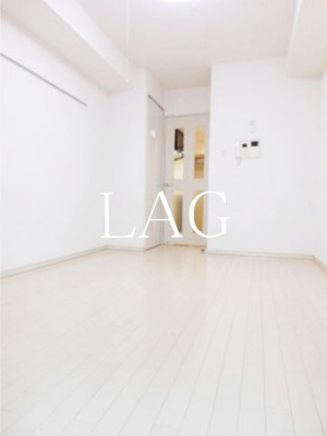 【居間・リビング】 | ガラ・グランディ大手町 | 洋室のお部屋です。