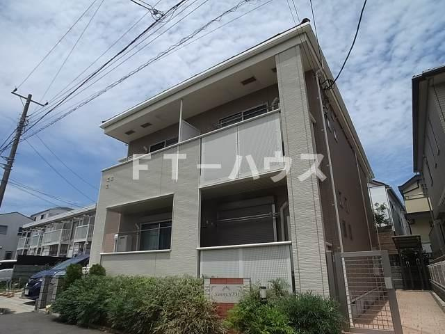 Ｓｕｎｎｙ．ＳＴＭの外観|外観写真