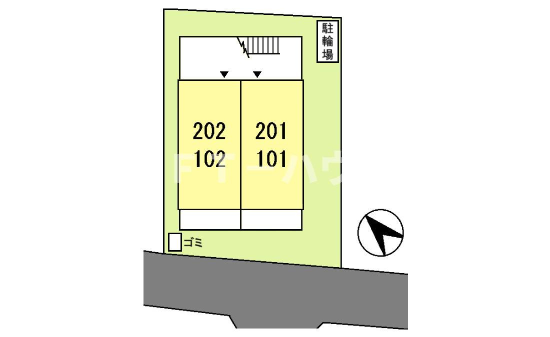 Ｓｕｎｎｙ．ＳＴＭの駐車場|駐車場