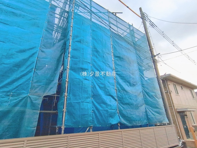 《仲介手数料無料》浦和区領家１丁目9-8新築一戸建てケイアイグレイス