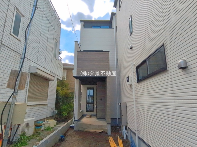 《仲介手数料無料》浦和区領家１丁目9-8新築一戸建てケイアイグレイス