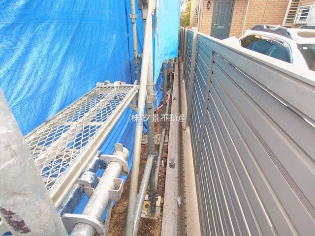 《仲介手数料無料》浦和区領家１丁目9-8新築一戸建てケイアイグレイス