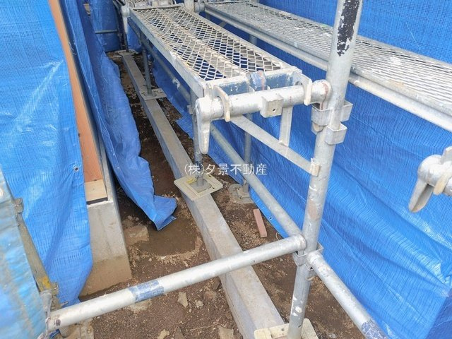 《仲介手数料無料》浦和区領家１丁目9-8新築一戸建てケイアイグレイス