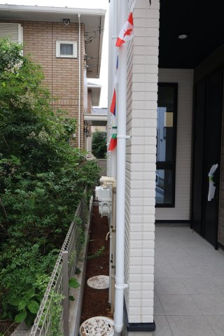 《仲介手数料無料》浦和区領家１丁目9-8新築一戸建てケイアイグレイスの外観