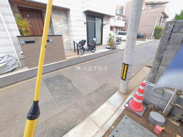 《仲介手数料無料》浦和区領家１丁目9-8新築一戸建てケイアイグレイス