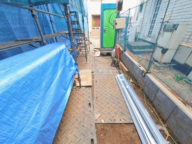 《仲介手数料無料》浦和区領家１丁目9-8新築一戸建てケイアイグレイス