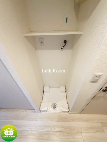 HY's renata南砂の設備