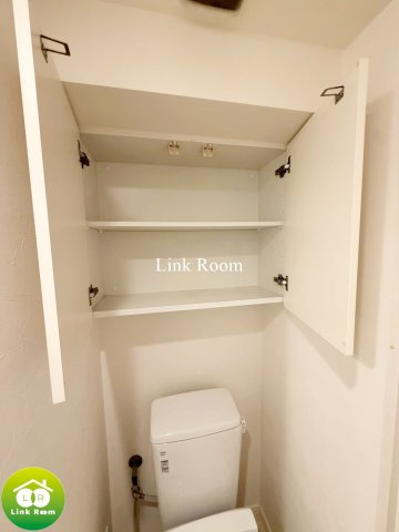 HY's renata南砂の収納