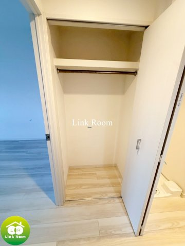 HY's renata南砂の収納