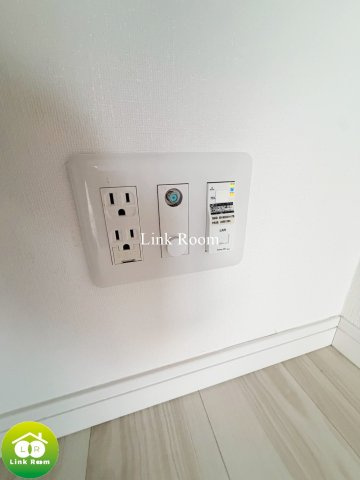 HY's renata南砂の設備