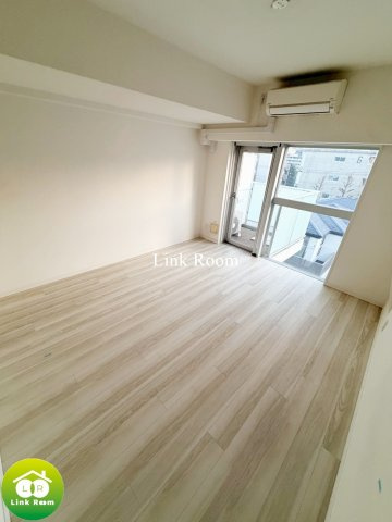 HY's renata南砂の寝室