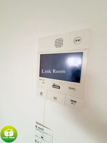 HY's renata南砂のセキュリティ