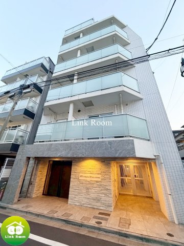 HY's renata南砂の外観