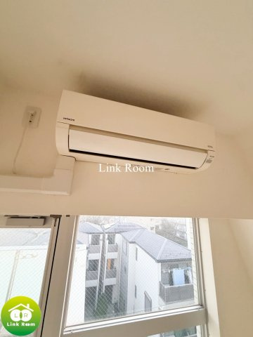 HY's renata南砂の設備