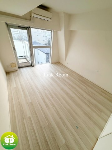 HY's renata南砂の居間・リビング