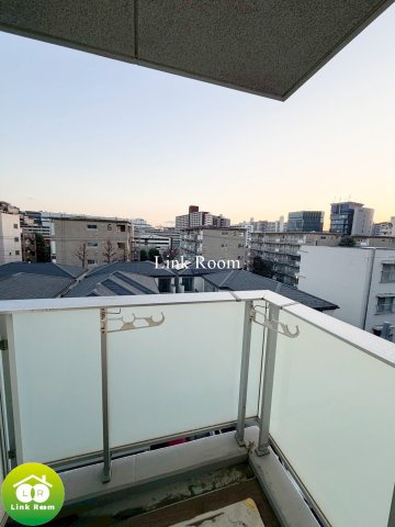 HY's renata南砂の展望