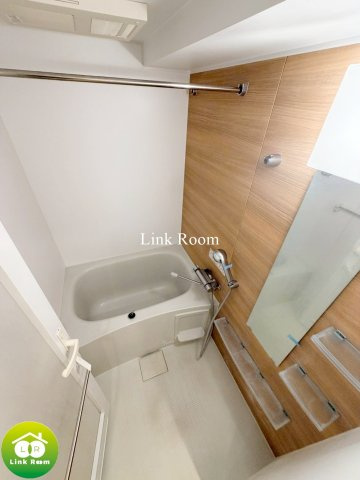 HY's renata南砂の浴室