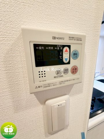 HY's renata南砂の設備