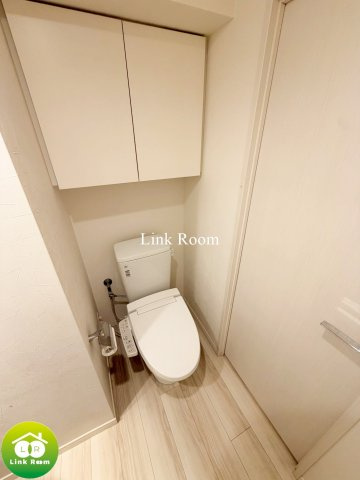 HY's renata南砂のトイレ