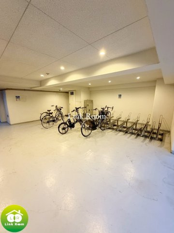 HY's renata南砂のその他共用部分