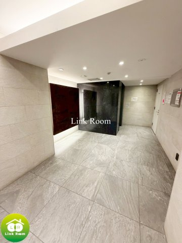 HY's renata南砂のロビー