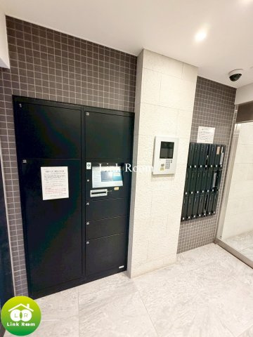 HY's renata南砂のその他共用部分