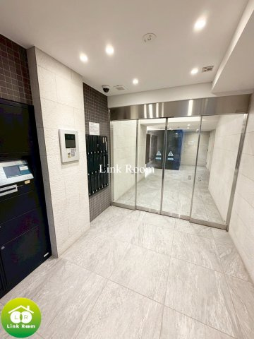 HY's renata南砂のセキュリティ