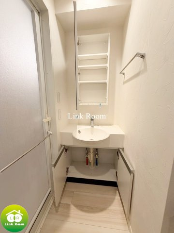 HY's renata南砂の独立洗面台