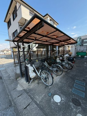 【その他共用部分】