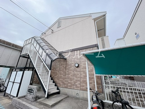 パークサイド松浦