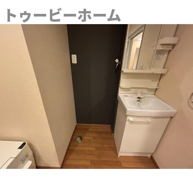 リブレス新河岸Ⅴ　旧新河岸元寮のその他