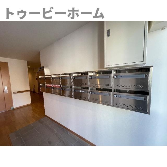 リブレス新河岸Ⅴ　旧新河岸元寮のその他