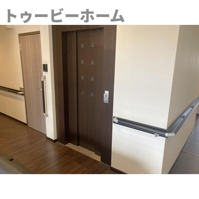 リブレス新河岸Ⅴ　旧新河岸元寮のその他