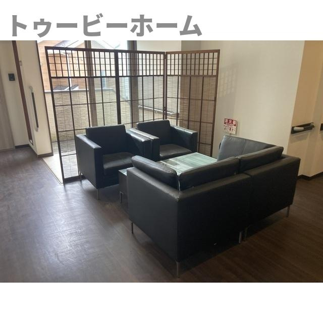 リブレス新河岸Ⅴ　旧新河岸元寮のその他