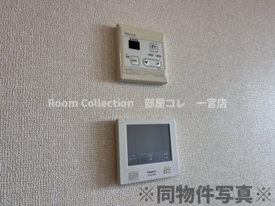 【セキュリティ】 | ジューンベリー