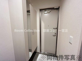 【玄関】 | ジューンベリー