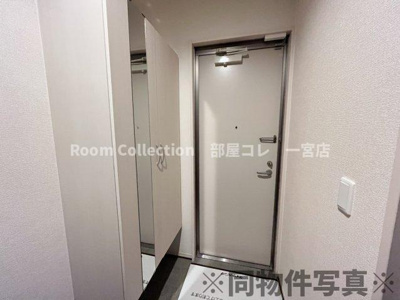 【玄関】 | ジューンベリー