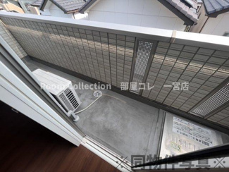 【バルコニー】 | ジューンベリー