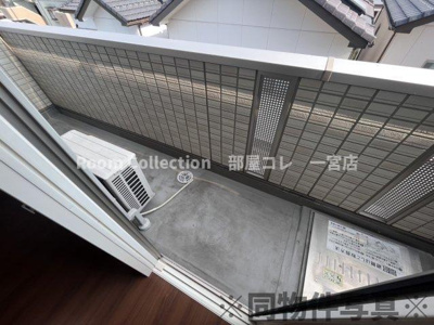 【バルコニー】 | ジューンベリー